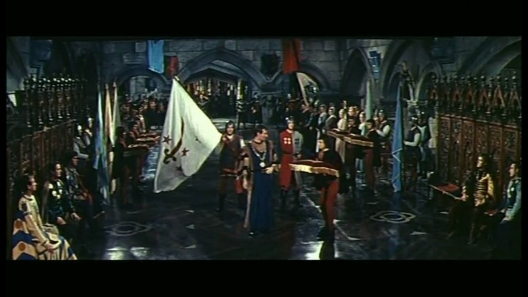 (Bild für) Die Schwarzen Reiter von Tula - 1962 (DVD+R)