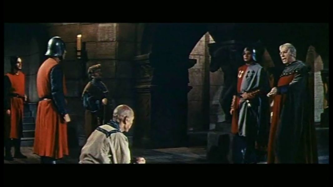 (Bild für) Die Schwarzen Reiter von Tula - 1962 (DVD+R)