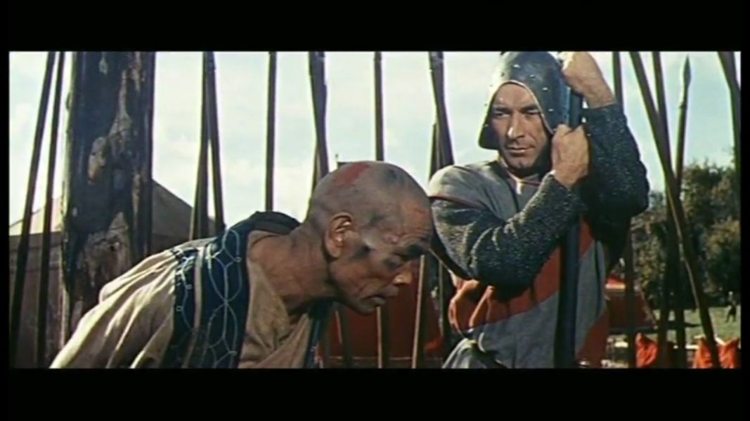 (Bild für) Die Schwarzen Reiter von Tula - 1962 (DVD+R)