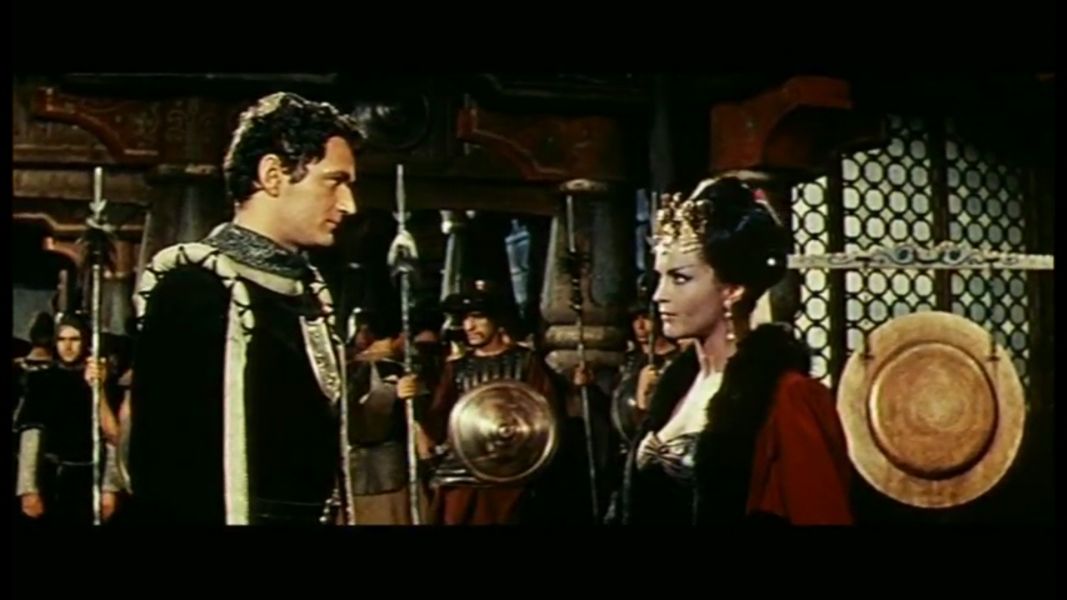 (Bild für) Die Schwarzen Reiter von Tula - 1962 (DVD+R)