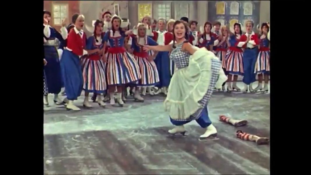 (Bild für) Traumrevue - 1959 (DVD+R)