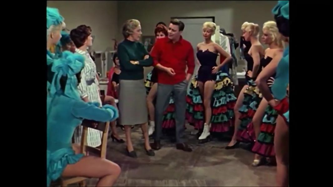 (Bild für) Traumrevue - 1959 (DVD+R)