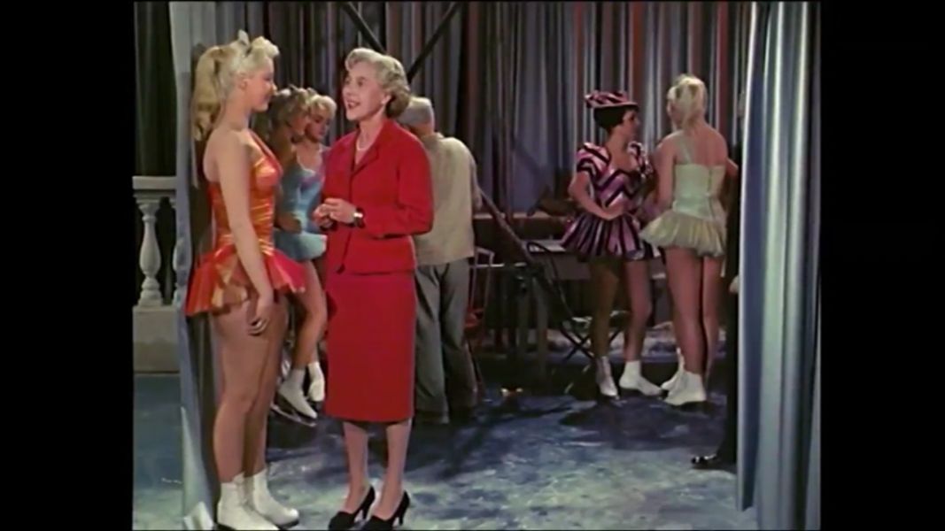 (Bild für) Traumrevue - 1959 (DVD+R)