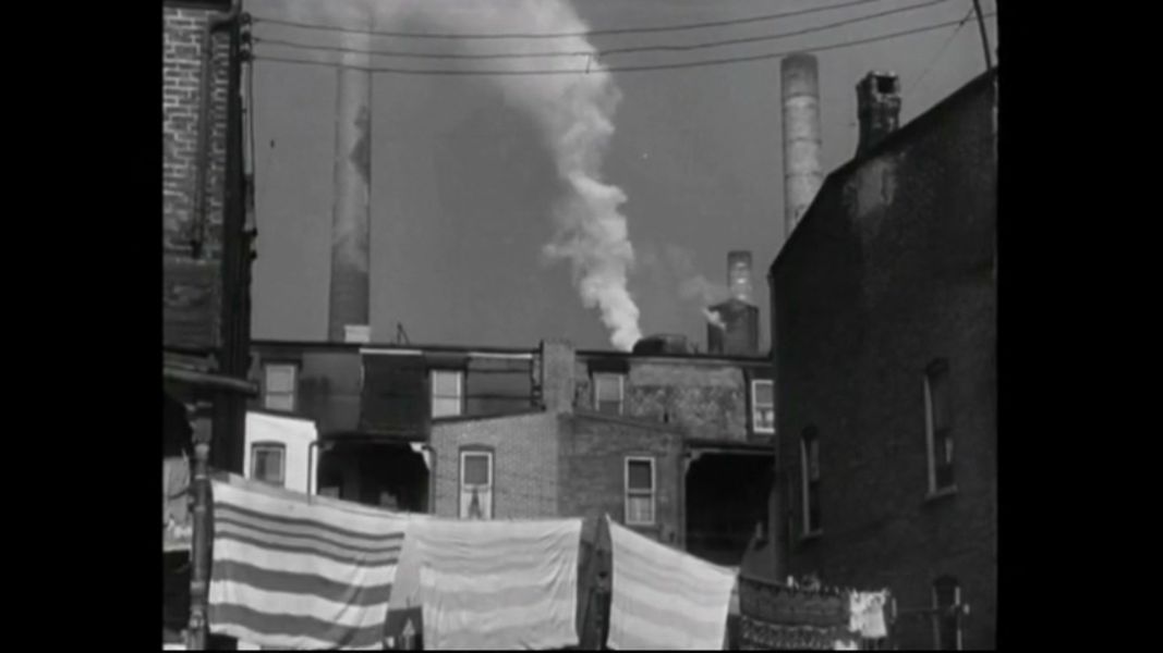 (Bild für) Die Lange Nacht - 1947 (DVD+R uncut)