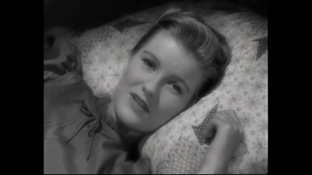 (Bild für) Die Lange Nacht - 1947 (DVD+R uncut)