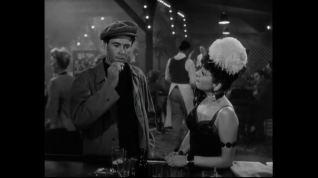 (Bild für) Die Lange Nacht - 1947 (DVD+R uncut)