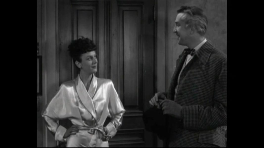 (Bild für) Die Lange Nacht - 1947 (DVD+R uncut)
