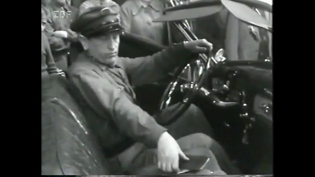(Bild für) Meine Schwester und ich - 1954 (DVD+R uncut)