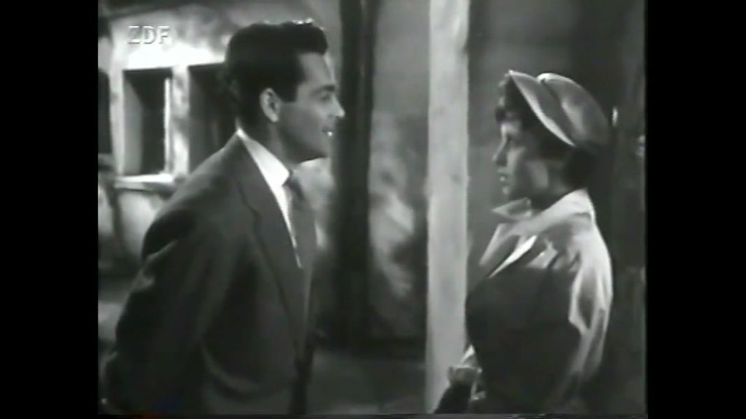 (Bild für) Meine Schwester und ich - 1954 (DVD+R uncut)
