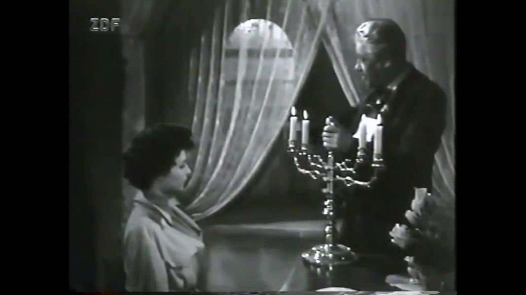 (Bild für) Meine Schwester und ich - 1954 (DVD+R uncut)
