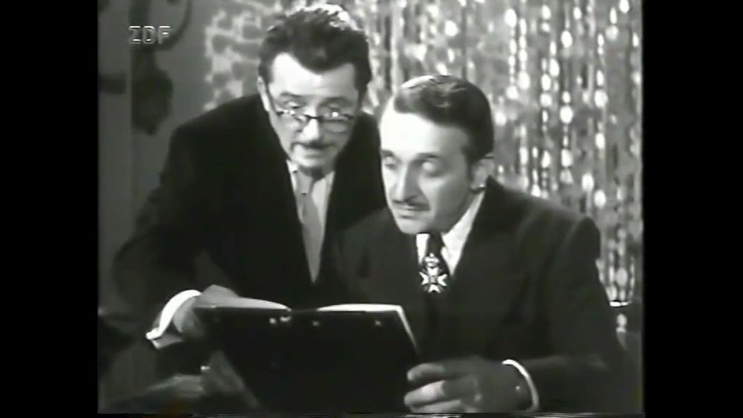 (Bild für) Meine Schwester und ich - 1954 (DVD+R uncut)