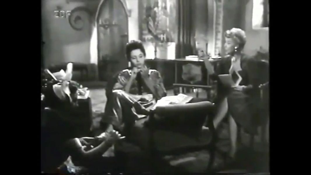 (Bild für) Meine Schwester und ich - 1954 (DVD+R uncut)