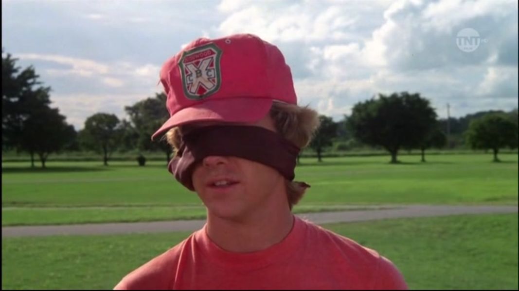 (Bild für) Caddyshack Teil 1 & 2 - 1980/88 (DVD+R uncut)