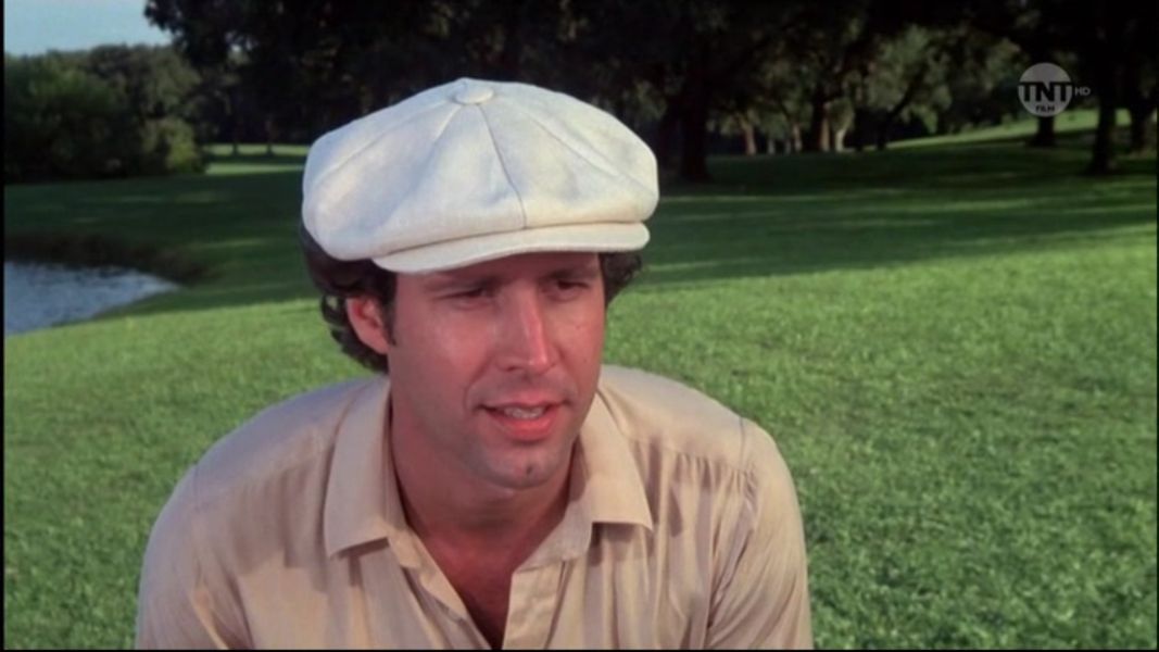 (Bild für) Caddyshack Teil 1 & 2 - 1980/88 (DVD+R uncut)
