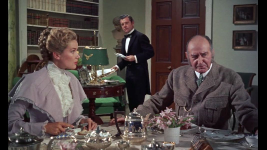 (Bild für) Zustände wie im Paradies - 1957 (DVD+R uncut)