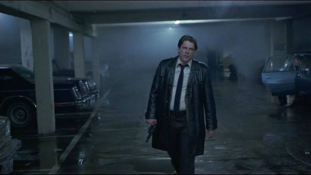 (Bild für) Das Dreckige Spiel - 1989 (DVD+R uncut)