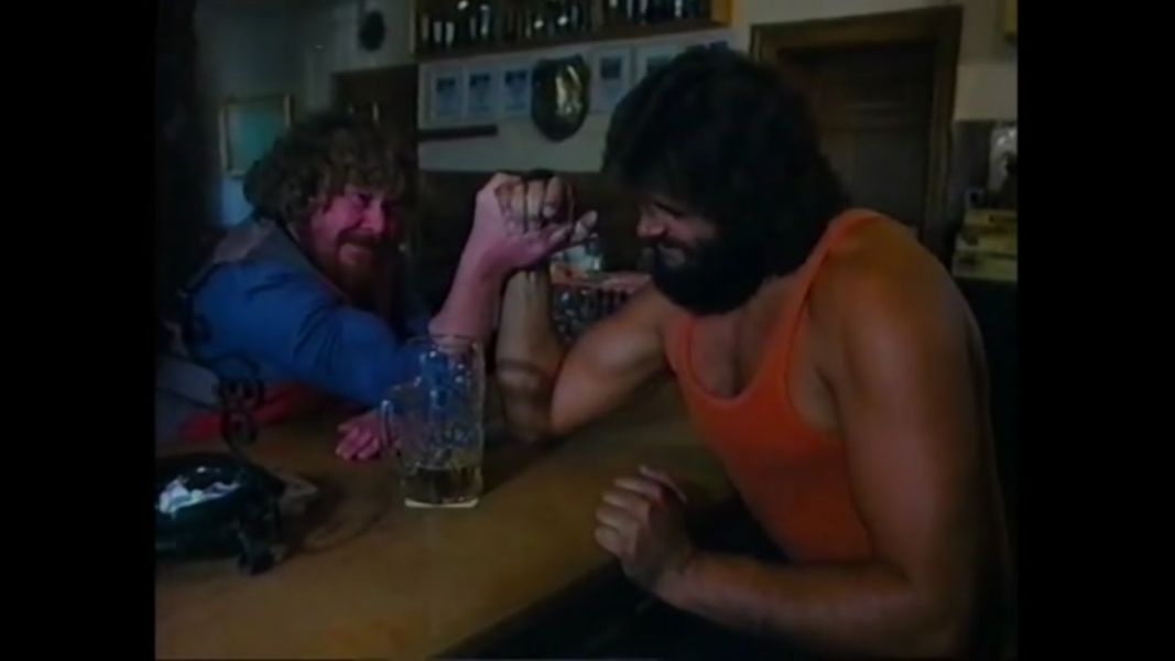 (Bild für) Der Neger Erwin - 1980 (DVD+R uncut)