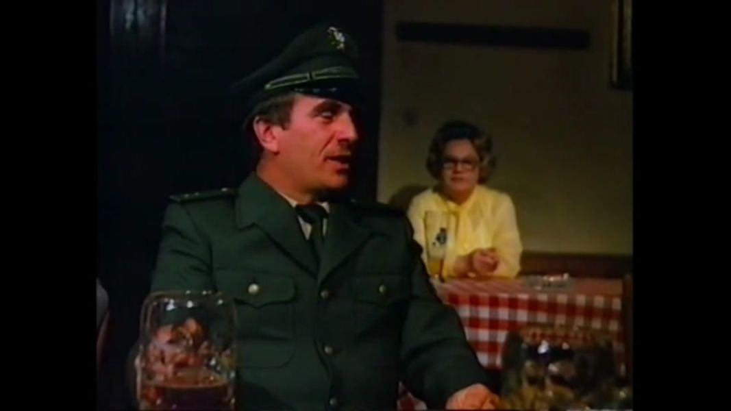 (Bild für) Der Neger Erwin - 1980 (DVD+R uncut)