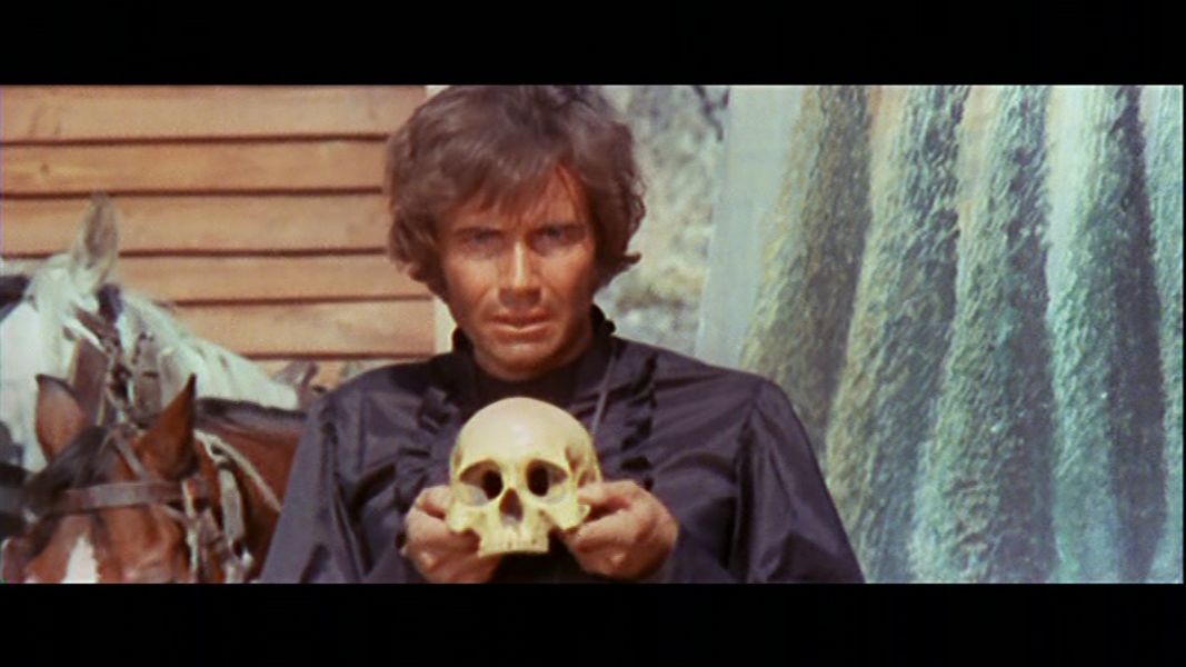 (Bild für) Spiel Dein Spiel und töte, Joe - 1970 (DVD+R uncut)