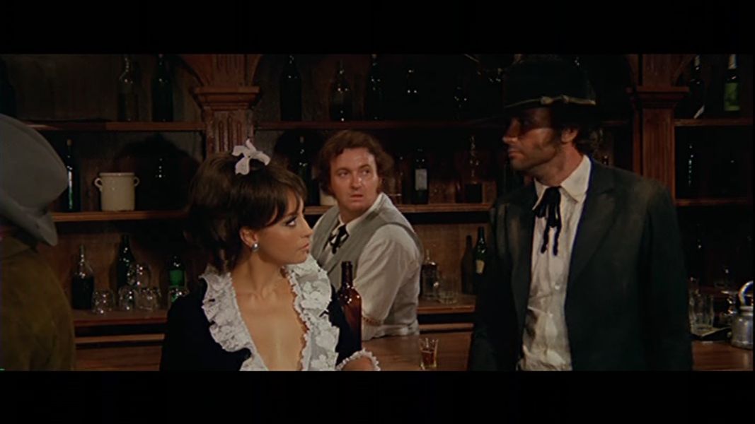(Bild für) Spiel Dein Spiel und töte, Joe - 1970 (DVD+R uncut)