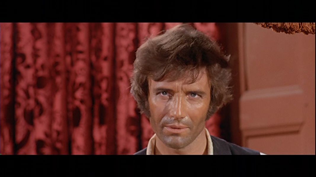 (Bild für) Spiel Dein Spiel und töte, Joe - 1970 (DVD+R uncut)