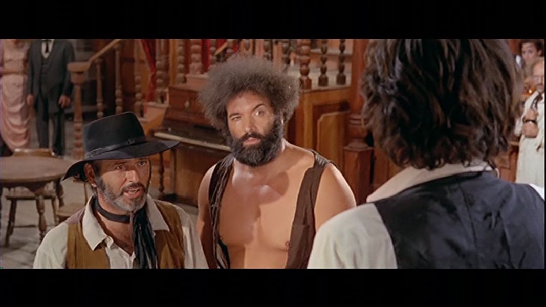 (Bild für) Spiel Dein Spiel und töte, Joe - 1970 (DVD+R uncut)