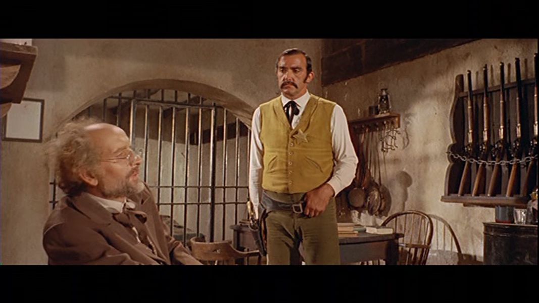 (Bild für) Spiel Dein Spiel und töte, Joe - 1970 (DVD+R uncut)