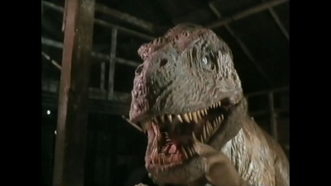 (Bild für) Tammy and the T-Rex - 1994 (DVD+R uncut)
