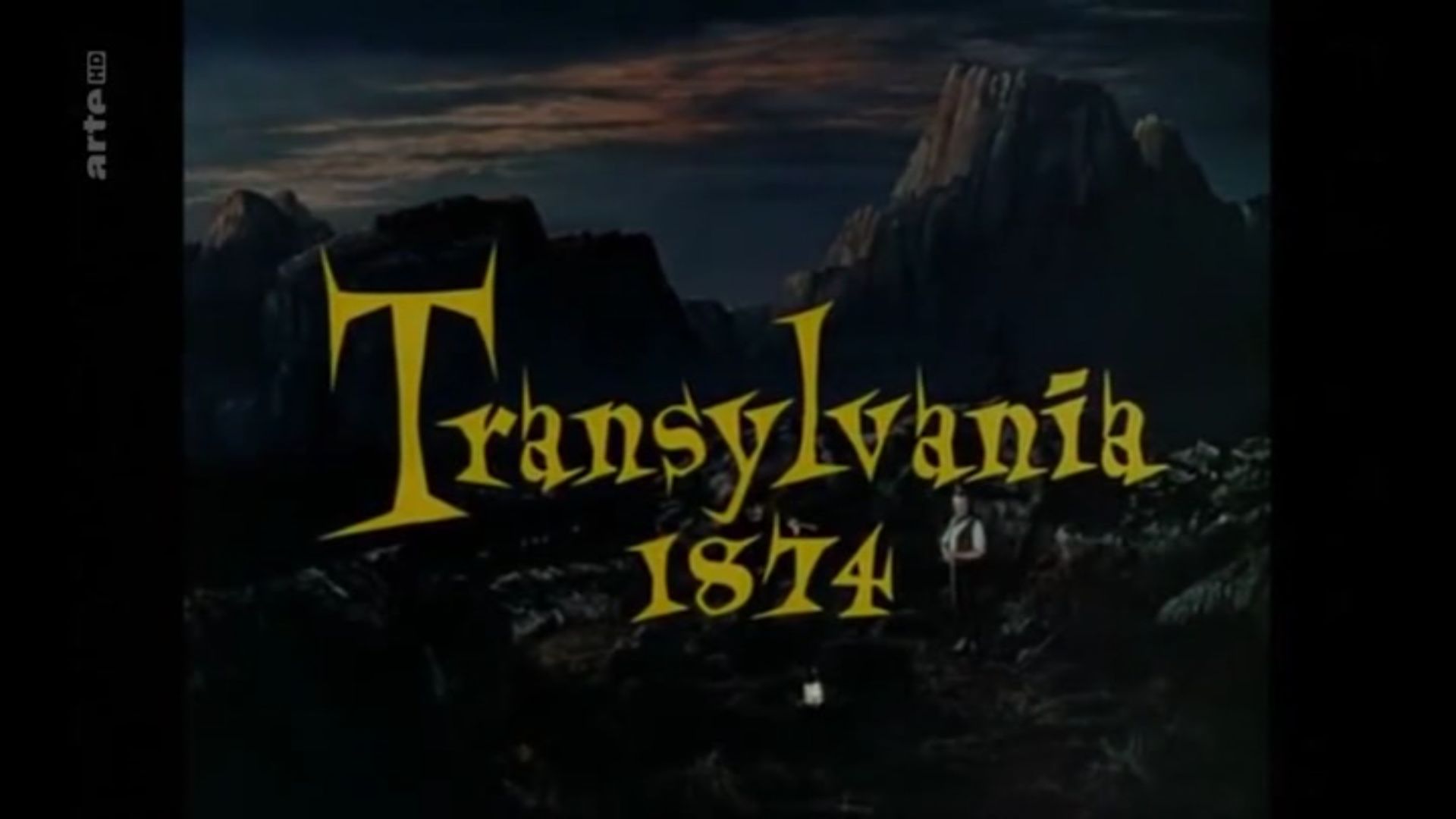 (Bild für) Blood of the Vampire - 1958 (DVD+R uncut)