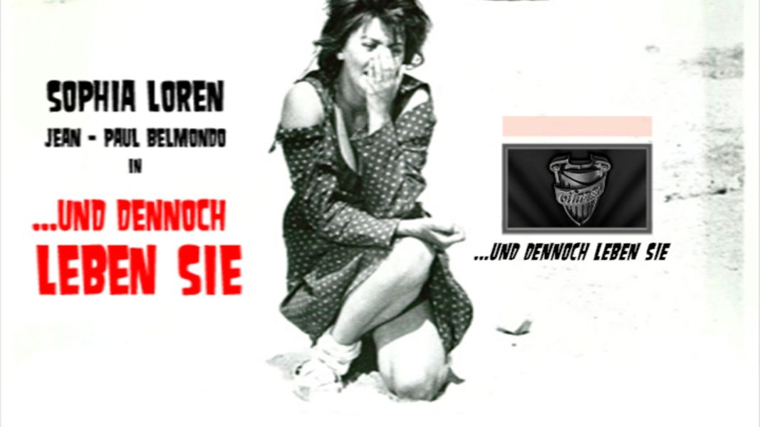 (Bild für) ...und dennoch leben sie - 1960 (DVD+R uncut)