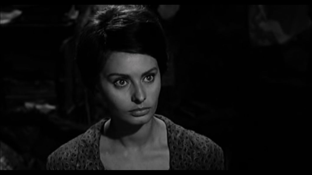 (Bild für) ...und dennoch leben sie - 1960 (DVD+R uncut)