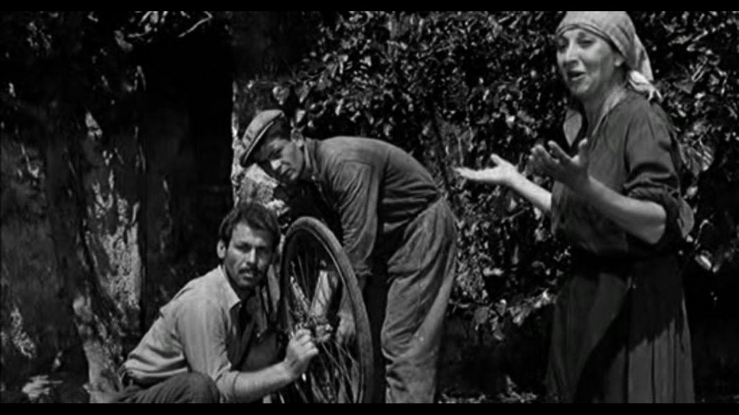 (Bild für) ...und dennoch leben sie - 1960 (DVD+R uncut)