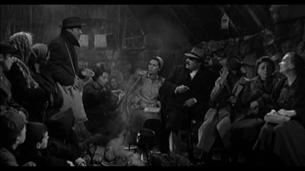 (Bild für) ...und dennoch leben sie - 1960 (DVD+R uncut)
