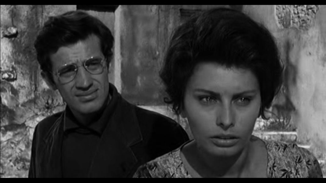 (Bild für) ...und dennoch leben sie - 1960 (DVD+R uncut)