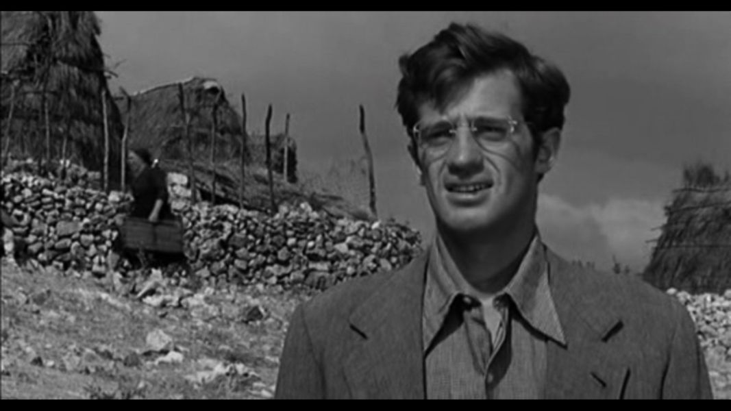 (Bild für) ...und dennoch leben sie - 1960 (DVD+R uncut)
