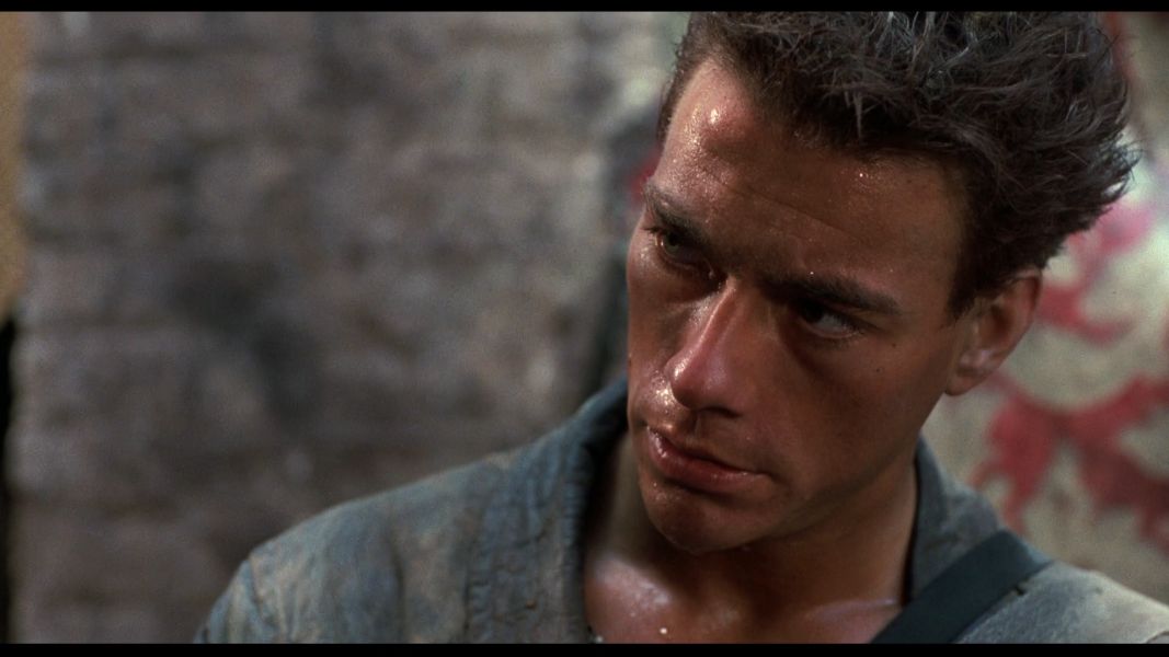 (Bild für) Cyborg - 1989 (Blu-Ray-R uncut)