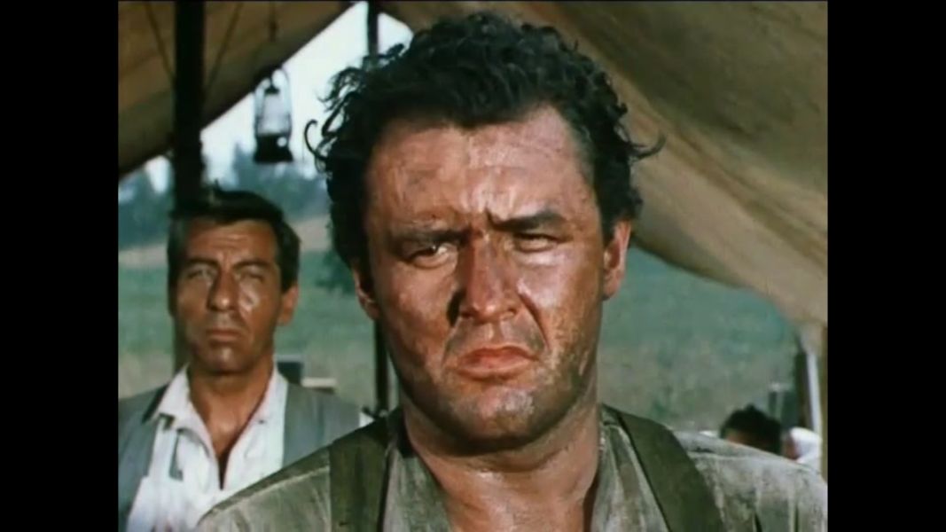 (Bild für) Hölle der 1000 Martern - 1957 (DVD+R) Gratis ohne Cover