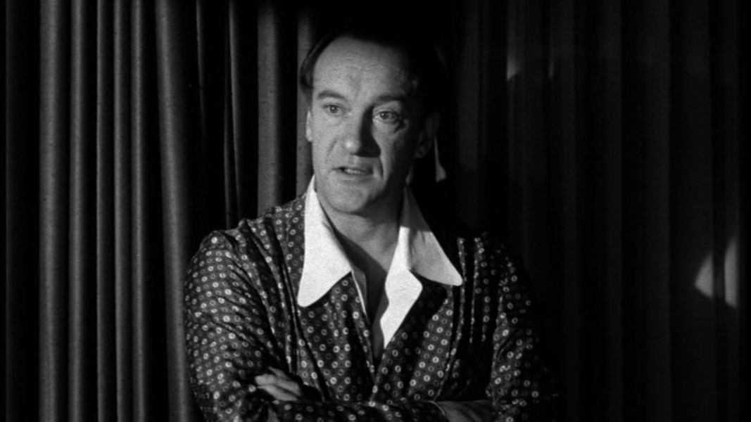 (Bild für) Zeugin des Mordes - 1954 (DVD+R uncut)