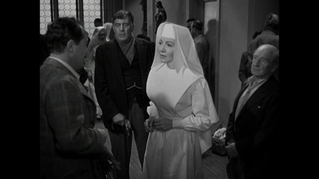 (Bild für) Schwester Maria Bonaventura - 1951 (DVD+R uncut)