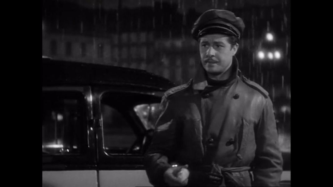 (Bild für) Midnight - 1939 (DVD+R uncut)