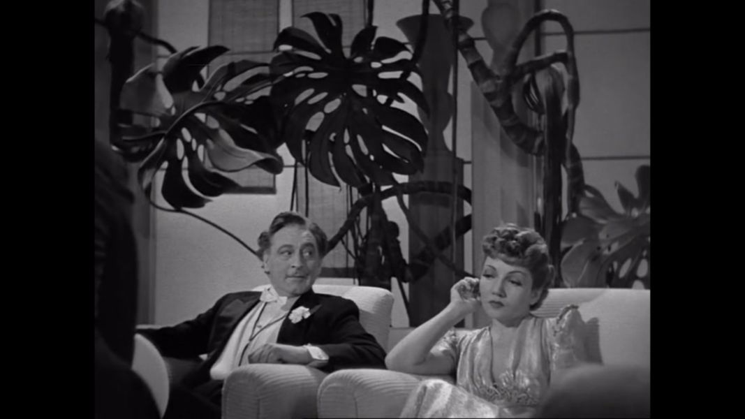 (Bild für) Midnight - 1939 (DVD+R uncut)