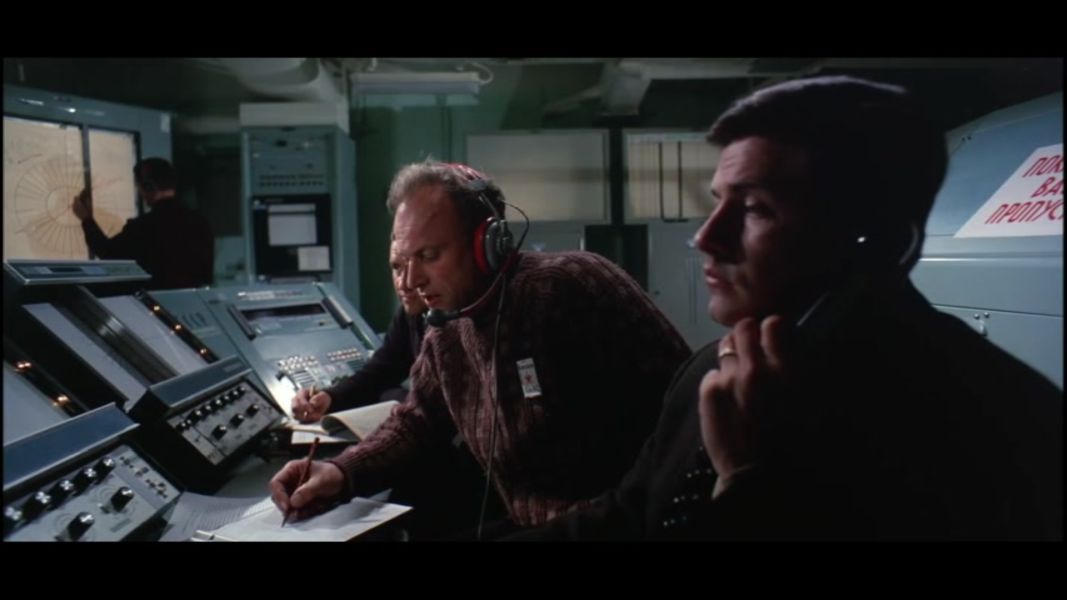 (Bild für) Eisstation Zebra - 1968 (DVD+R uncut)