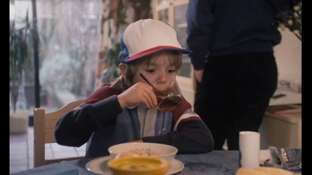 (Bild für) Fahrstuhl des Grauens - 1983 (DVD+R uncut)