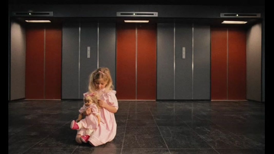 (Bild für) Fahrstuhl des Grauens - 1983 (DVD+R uncut)