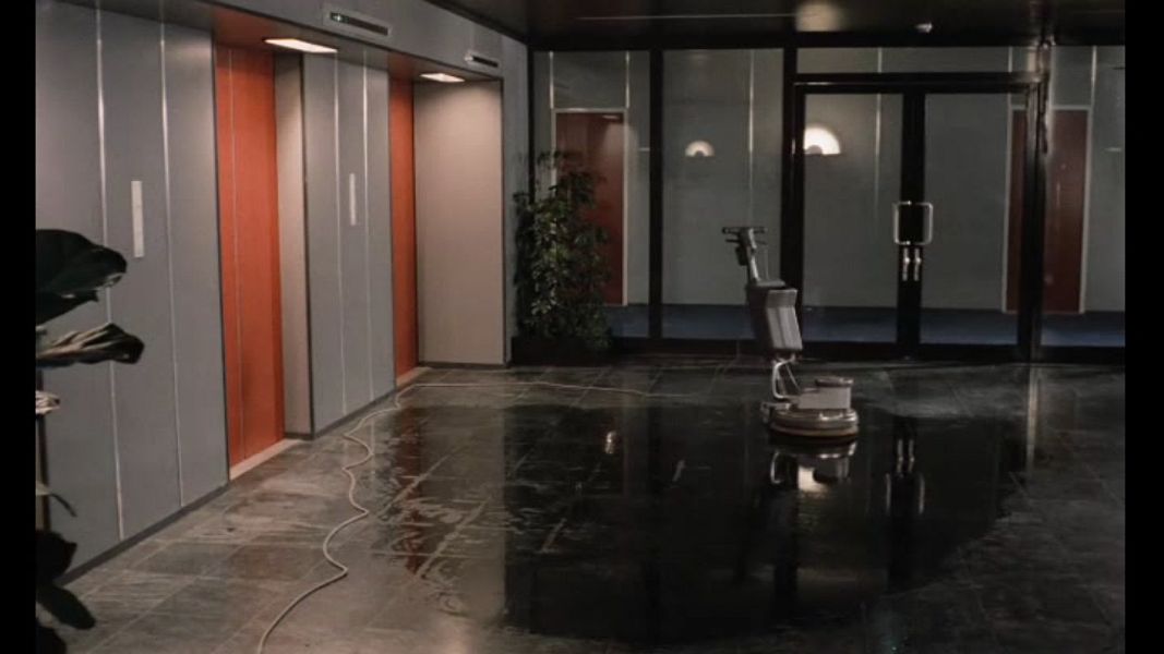 (Bild für) Fahrstuhl des Grauens - 1983 (DVD+R uncut)