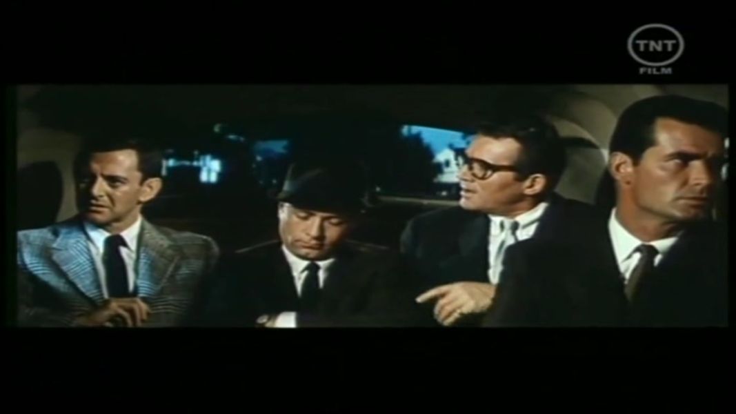 (Bild für) Sexy! - 1962 (DVD+R uncut)