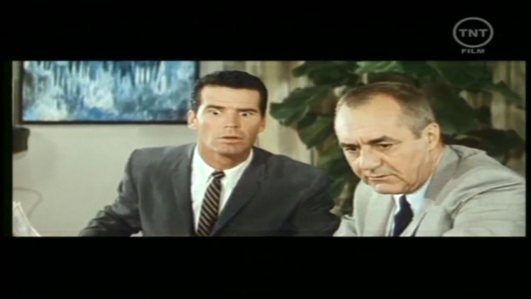 (Bild für) Sexy! - 1962 (DVD+R uncut)