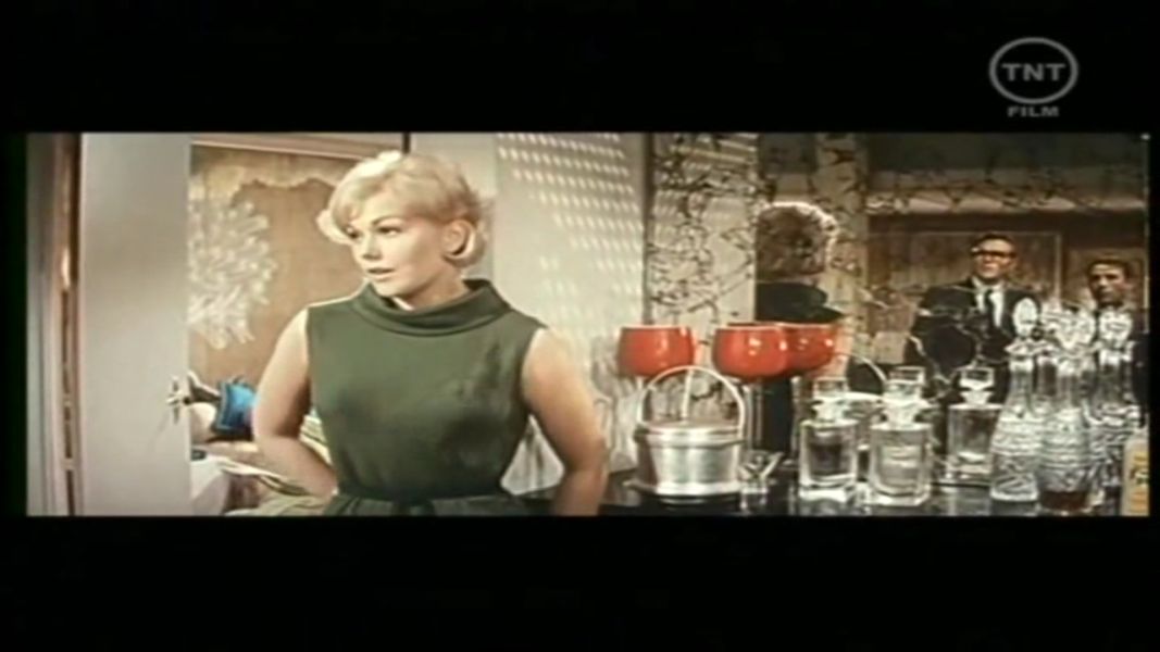 (Bild für) Sexy! - 1962 (DVD+R uncut)