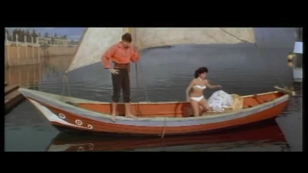 (Bild für) Zwei Wochen in einer anderen Stadt - 1962 (DVD+R uncut)