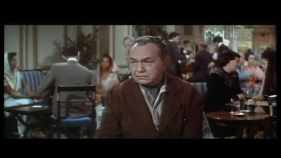 (Bild für) Zwei Wochen in einer anderen Stadt - 1962 (DVD+R uncut)
